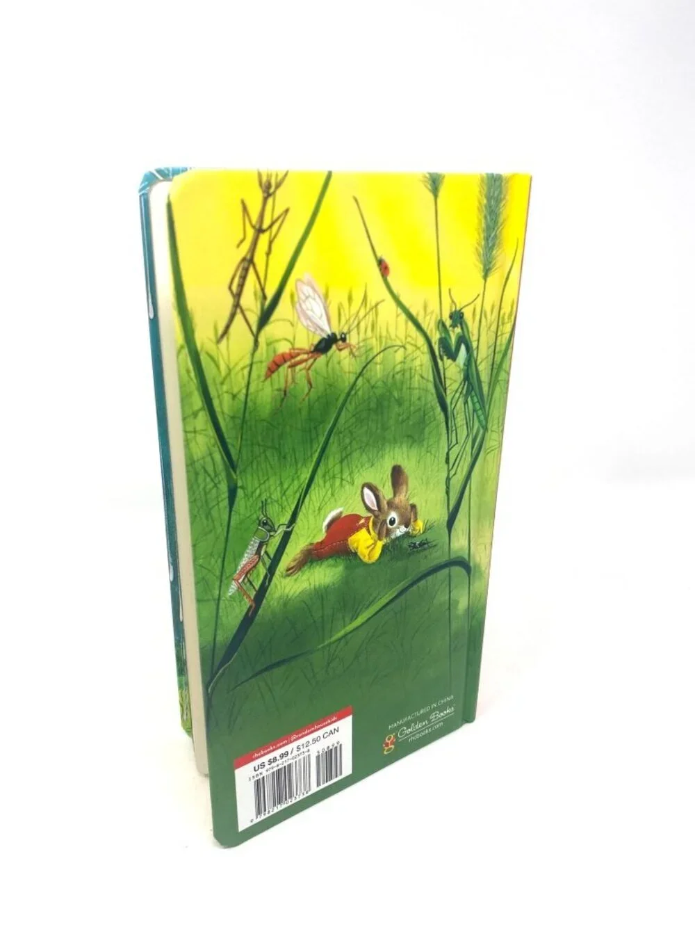 I Am a Bunny - Target Exclusive Edition - by Ole Risom (Board Book)